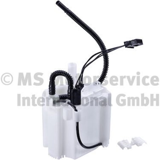 ELECTRIC FUEL PUMP