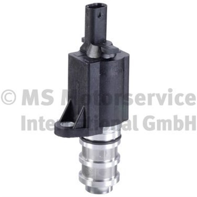 FKM/FPM CONTROL VALVE