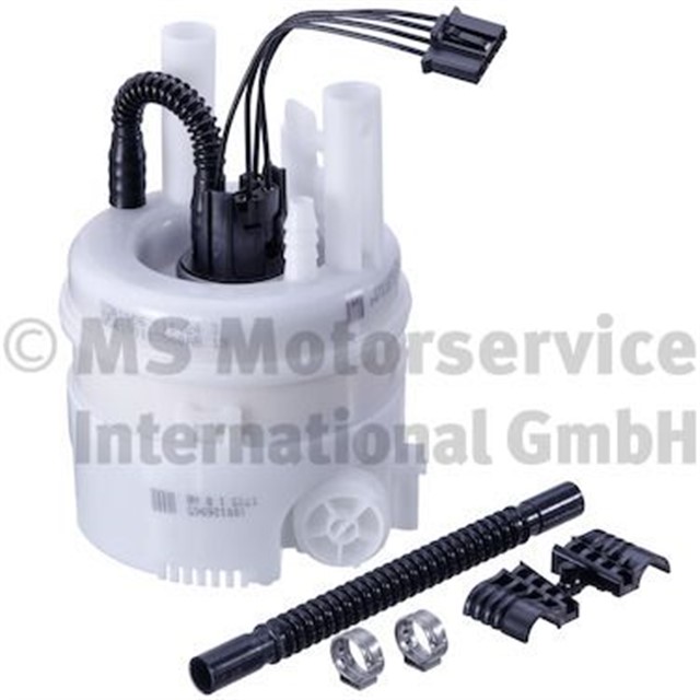 ELECTRIC FUEL PUMP
