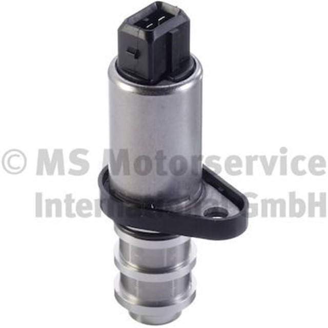 FKM/FPM CONTROL VALVE