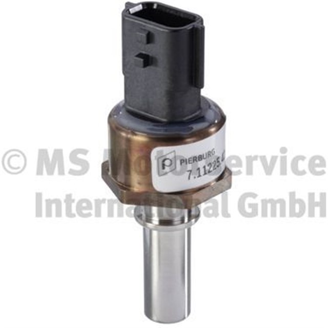 FUEL PRESSURE SENSOR