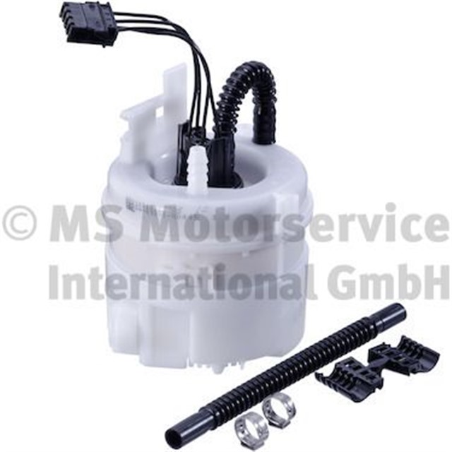 ELECTRIC FUEL PUMP