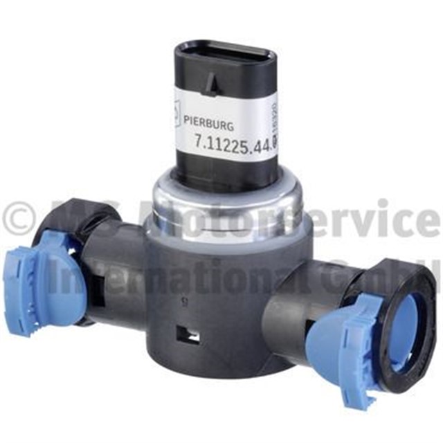 FUEL PRESSURE SENSOR