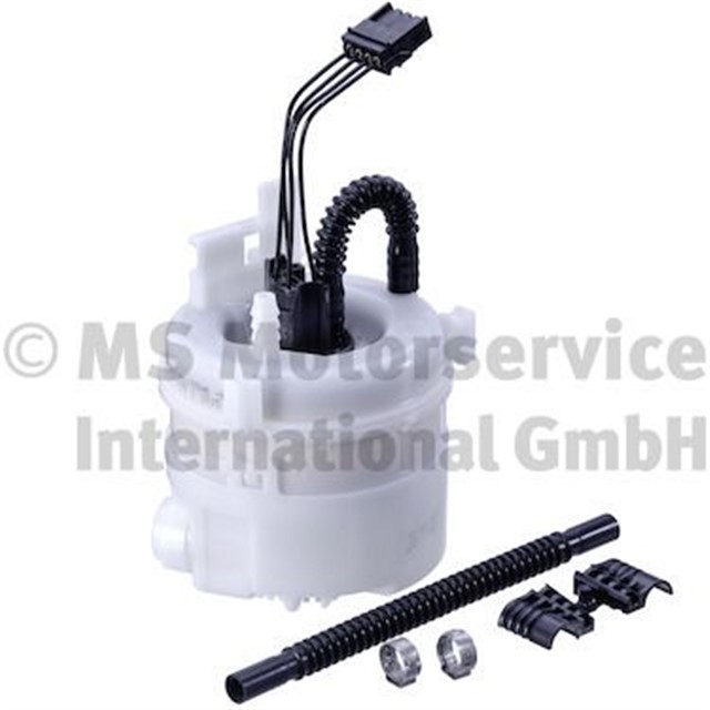ELECTRIC FUEL PUMP