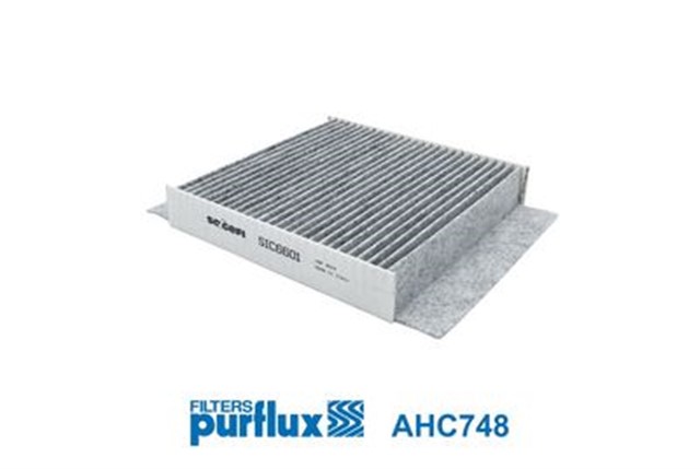 POLEN FILTRESI DISCOVERY 5 L462 DEFENDER L663 KARBONLU