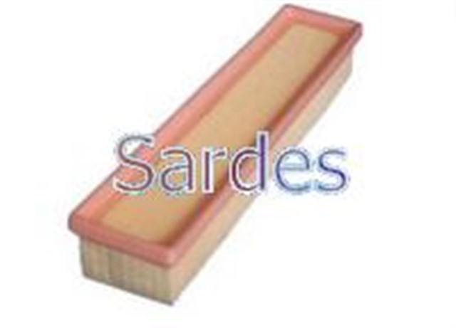 HAVA FILTRESI DOKKER - LODGY - SYMBOL 1.6 07 - 