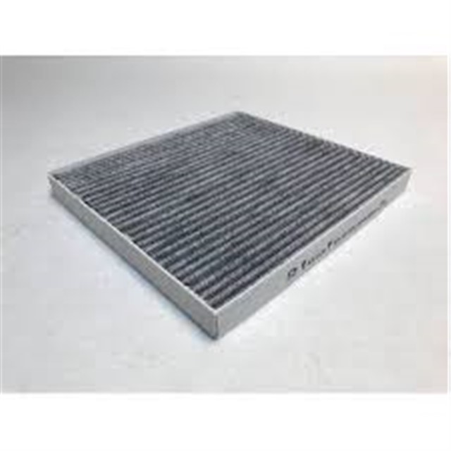 POLEN FILTRESI AVENSIS 03 COROLLA 04 1.6 VVTI - 1.8 - 2.0 - 2.0 - 2.2 D4D4 KARBONLU