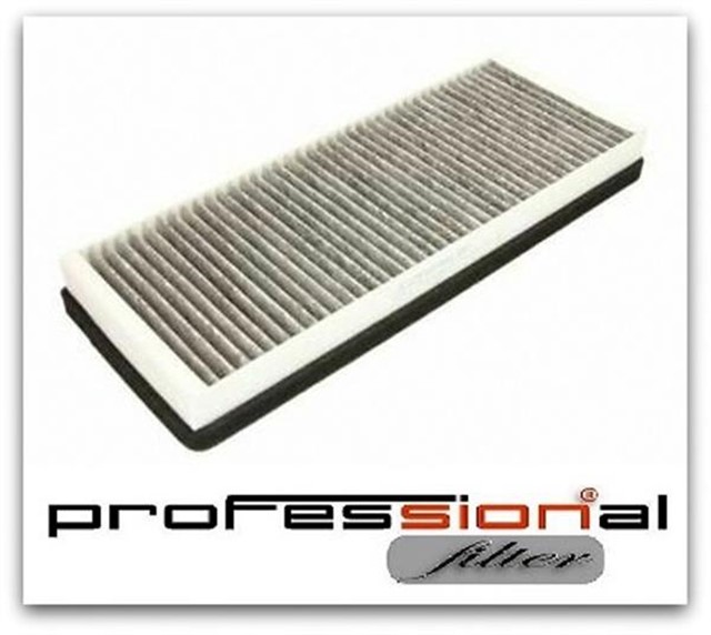 POLEN FILTRESI P406 1.6 - 1.8 - 2.0 HDI KARBONLU