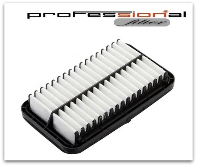 HAVA FILTRESI SUZUKI ALTO 1.1 63HP 06/02 - 12/08