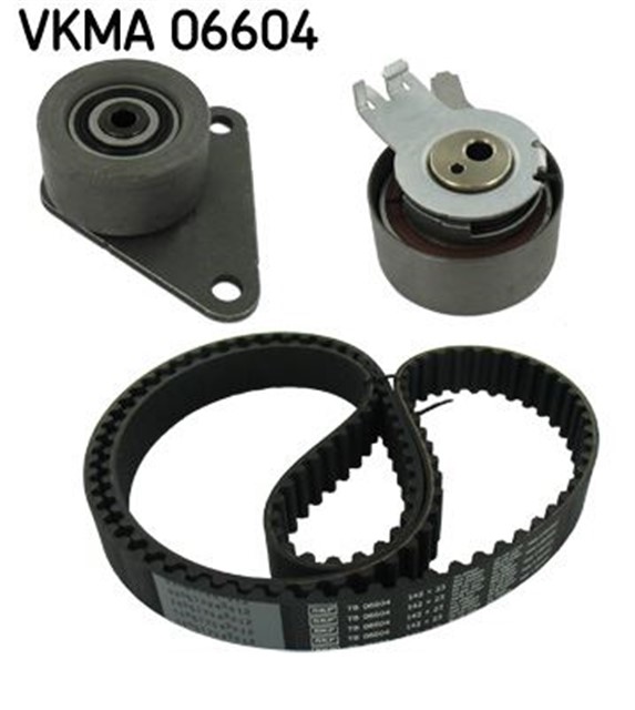 EKSANTRIK GERGI KITI LGN 2.0 - 2.0 16V 95 - 01 - SAFRANE II 2.0 16V - 2.5 20V 96 - 00 - 142VOLVO S40 99 - 03