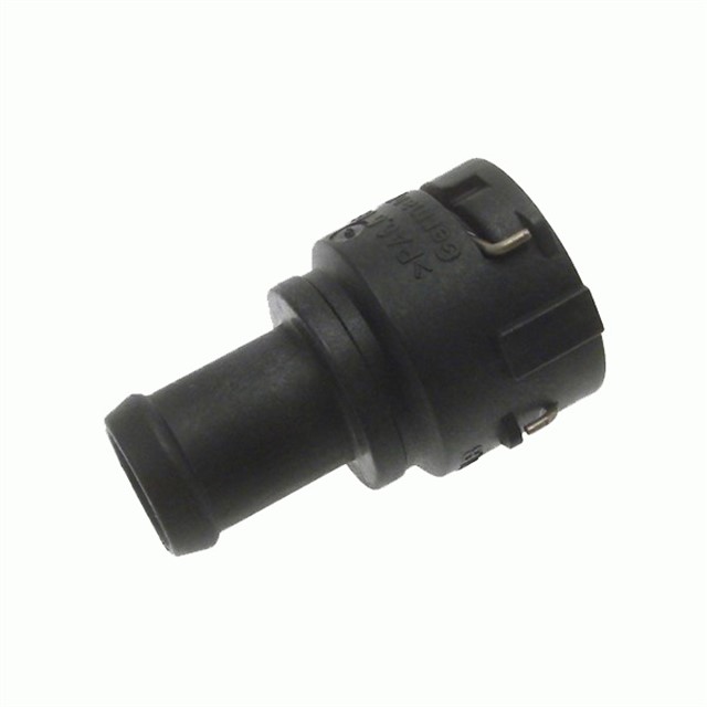 SU FLANSI - BRAKET KALORIFER PETEK GIRIS GOLF4 - GOLF5 - PASSAT - AMAROK 97 - 