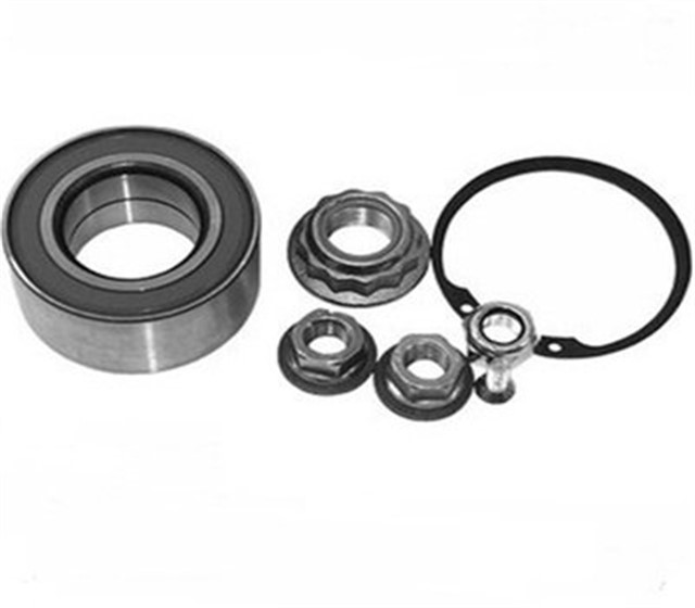 755 ON TEKER RULMANI POLO 94 - 01 - LUPO 98 - 05 - AROSA 97 - 04 VKBA906