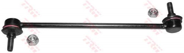 Z ROTU SOL/SAG ON AKS MAZDA 323 VI 98 - 04 PREMACY 99 - 05 1.4/1.6/1.8/1.9/2.0