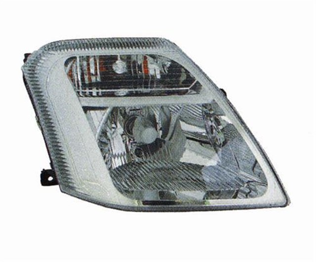 20 - A413 - 05 - 2B C.C2 ON FAR EL.MOTOR.RH.03 - 08