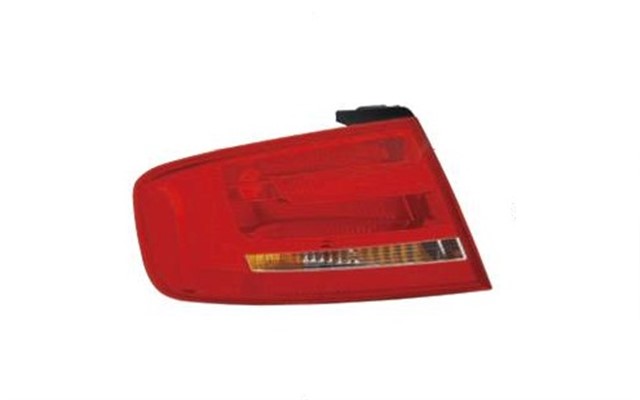 11 - B248 - 01 - 2B A.A4 ARKA STOP SDN LH.08 - 11