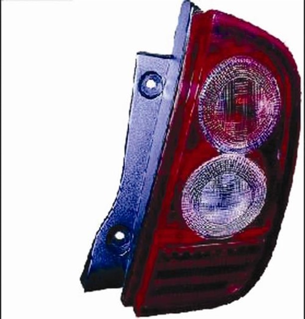 11 - A364 - 01 - 2B STOP LAMBASI SOL NISSAN MICRA III 03 K12