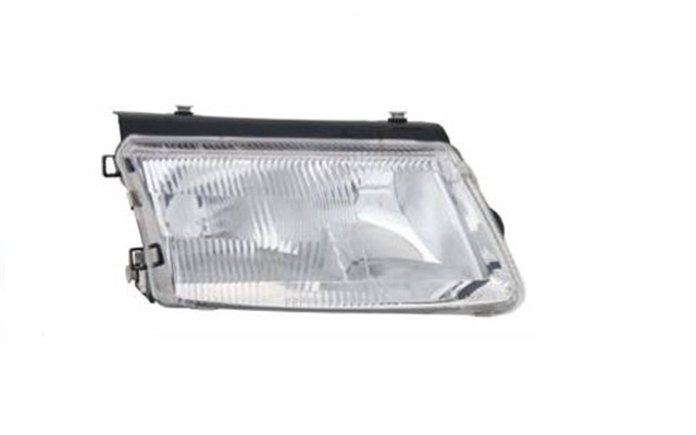 20 - B143 - 05 - 2B W.PASSAT ON FAR EL.SIS LAMBALI RH.97 - 00