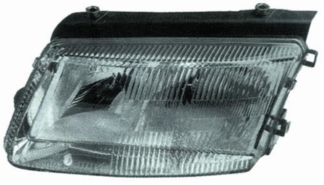 20 - 5080 - 08 - 2B W.PASSAT ON FAR LH.97 - 00