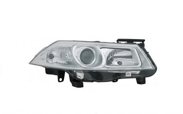 20 - B071 - A5 - 2B R.MEGANE ON FAR EL.RH.06 - 09