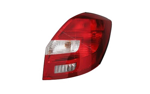 11 - C267 - 01 - 2B S.FABIA ARKA STOP RH.09 - 14