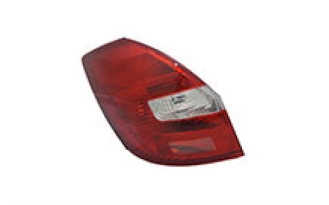 11 - C268 - 01 - 2B S.FABIA ARKA STOP LH.09 - 14