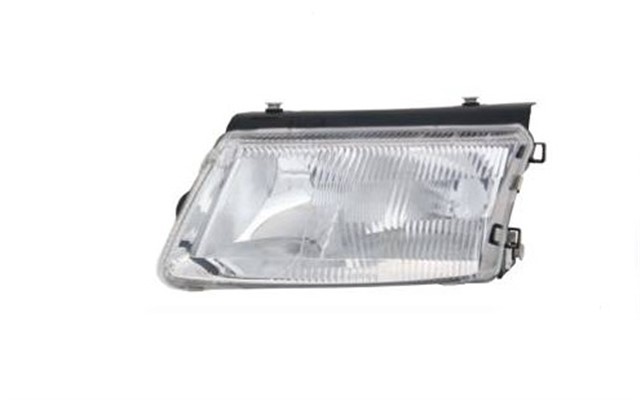 20 - B144 - 05 - 2B W.PASSAT ON FAR EL.SIS LAMBALI LH.97 - 00