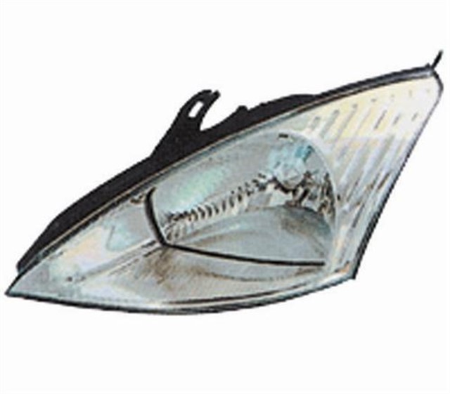 ON FAR KOMPLE SOL FOCUS I 98 01