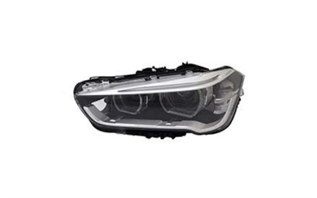 20 - G198 - 06 - 9B B.X1 ON FAR EL.MOT.LED.LH.15 - 