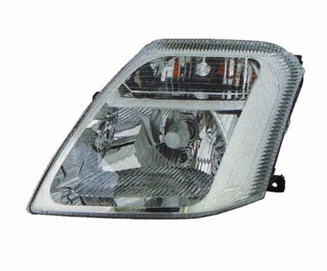 20 - A414 - 05 - 2B C.C2 ON FAR EL.MOTOR.LH.03 - 08