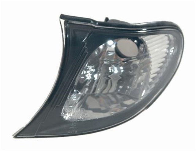 18 - A164 - A5 - 2B B.3 E46 ON SINYAL BEYAZ LH.01 - 04