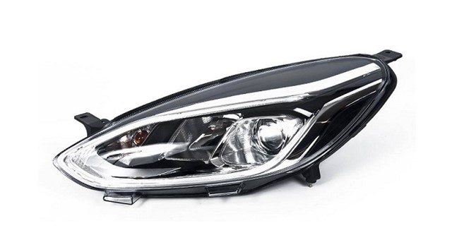 20 - H852 - 06 - 2B F.FIESTA ON FAR EL.MOT.MERC.LEDLI LH.17 - 