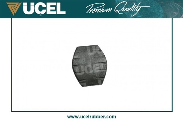 PEDAL LASTIGI RENAULT CLIO II