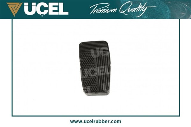 PEDAL LASTIGI FREN FIAT 131