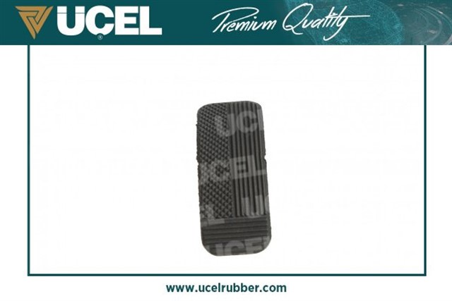 PEDAL LASTIGI GAZ FIAT 131