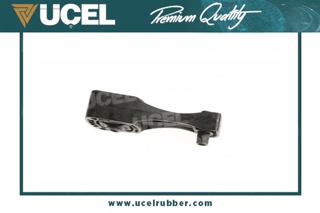 ARKA MOTOR TAKOZU RENAULT CLIO II BB0 - 1 - 2 CB0 - 1 - 2 - 1.4 - 1.6 B - CB0D