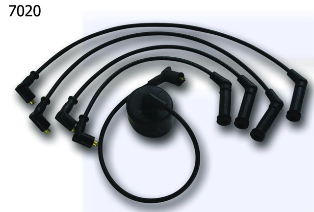 BUJI KABLO TK. ACCENT 1.3 KRBT. EM 95 - 00