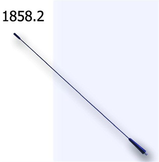 ANTEN CUBUGU DOBLO - PALIO - ALBEA 00 - 03