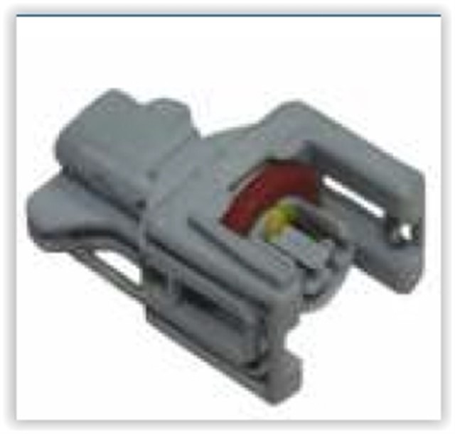 ENJEKTOR SOKETI RENAULT 1.5 DCI K9K TUMU