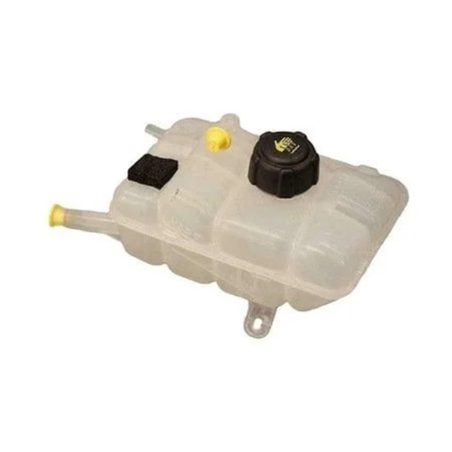 RADYATOR EK DEPOSU MEGANE IV