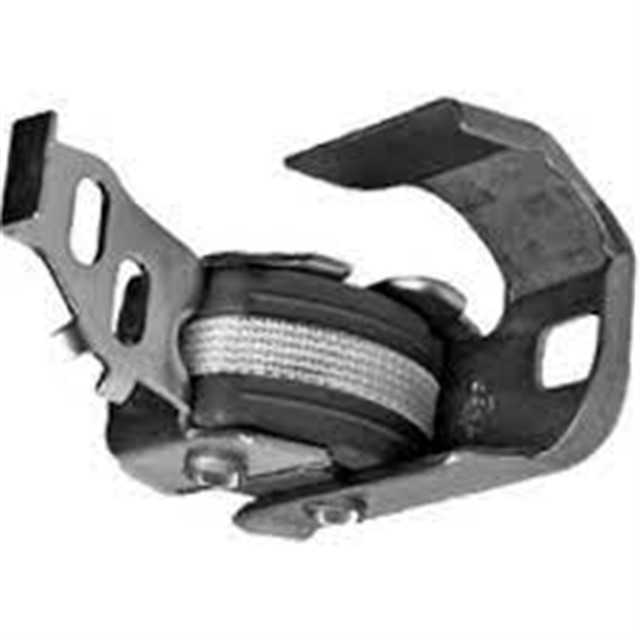 EGZOZ TAKOZU FLUENCE - MEGANE III