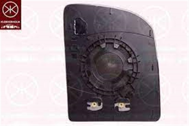 DIS DIKIZ AYNA CAMI ISITMALI SOL CRAFTER - MAN TGE 2018 - 