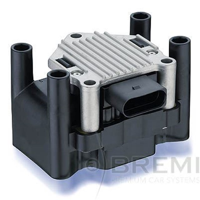 ATESLEME BOBINI GOLF4 - GOLF5 - BORA - JETTA - PASSAT - A3 - TOLEDO AKL - BFQ - BSE - BGU - CBZB 1.6 97 - 10