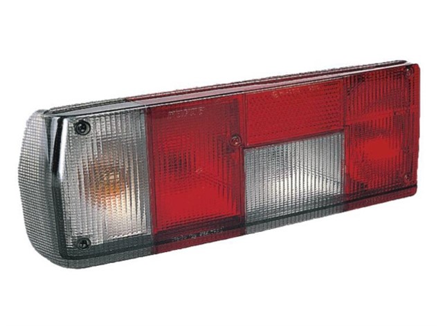 17112 STOP LAMBASI SOL DOGAN - SAHIN 93 MD. FUME SINYALLI