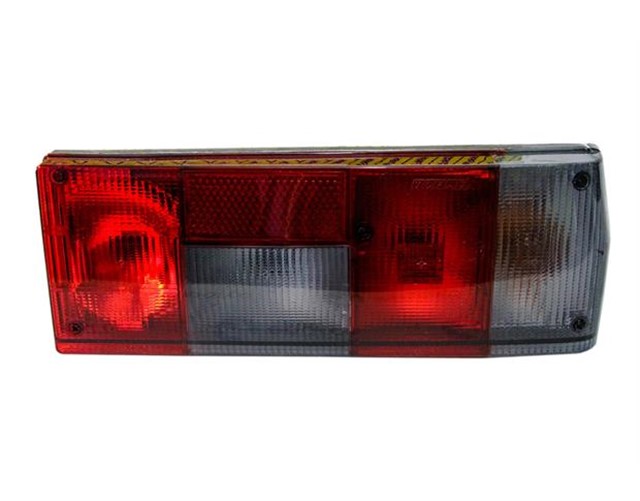 17112 STOP LAMBASI SAG DOGAN - SAHIN 93 MD. FUME SINYALLI