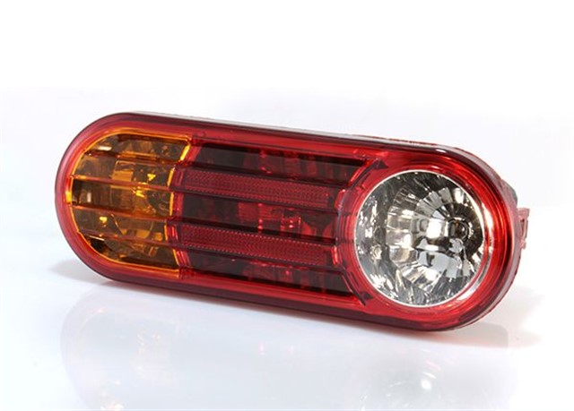 STOP LAMBASI SOL H100 PICK - UP