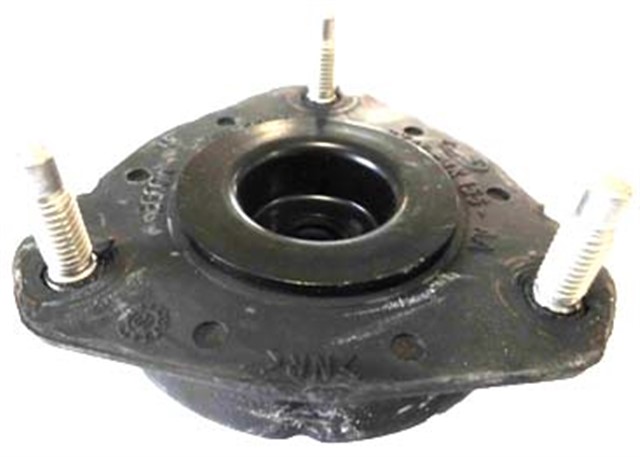 ON AMORTISOR UST TAKOZU CONNECT 02 14 FOCUS I 98 04