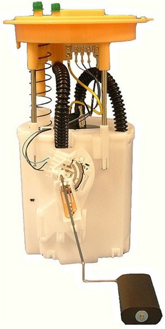 DEPO SAMANDIRASI A3 1.9 TDI - 2.0 TDI 96 - 08 VW CADDY III - GOLF V - JETTA III 1.9 TDI 97 - 04