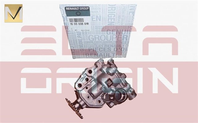 YAG POMPASI RENAULT MASTER III 10 OPEL MOVANO B 10 2.3DCI M9T 20 DIS