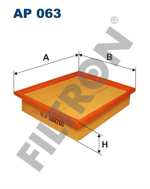 HAVA FILTRESI GOLF3 - VENTO 91 - 07