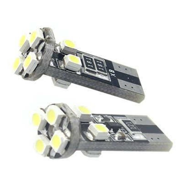 LED AMPUL 12V.4 LU SMD B.DIPSIZ BEYAZ